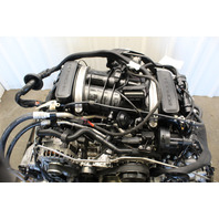 2013 2014 2015 2016 Porsche Boxster Cayman 3.4 Engine Motor 54k - 9A110092306 OEM