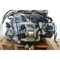 2013 2014 2015 2016 Porsche Boxster Cayman 3.4 Engine Motor 54k - 9A110092306 OEM