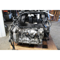 2013 2014 2015 2016 Porsche Boxster Cayman 3.4 Engine Motor 54k - 9A110092306 OEM