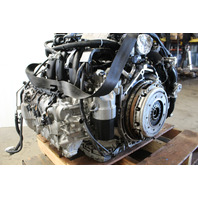 2013 2014 2015 2016 Porsche Boxster Cayman 3.4 Engine Motor 54k - 9A110092306 OEM