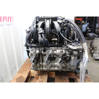2013 2014 2015 2016 Porsche Boxster Cayman 3.4 Engine Motor 54k - 9A110092306 OEM