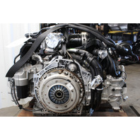 2013 2014 2015 2016 Porsche Boxster Cayman 3.4 Engine Motor 54k - 9A110092306 OEM