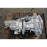 2013-2016 Porsche Boxster Cayman 3.4 Transmission 6 Speed OEM