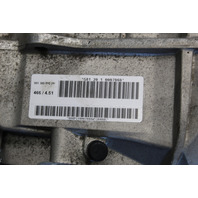 2013-2016 Porsche Boxster Cayman 3.4 Transmission 6 Speed OEM