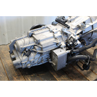 2013-2016 Porsche Boxster Cayman 3.4 Transmission 6 Speed OEM
