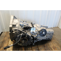 2013-2016 Porsche Boxster Cayman 3.4 Transmission 6 Speed OEM