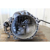 2013-2016 Porsche Boxster Cayman 3.4 Transmission 6 Speed OEM