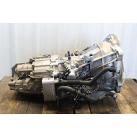2013-2016 Porsche Boxster Cayman 3.4 Transmission 6 Speed OEM