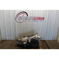 2013-2016 Porsche Boxster Cayman 3.4 Transmission 6 Speed OEM