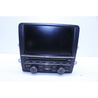 2013-2016 Porsche Boxster 981 Radio Stereo Navi Navigation Pcm Info Display - 99164296310 OEM