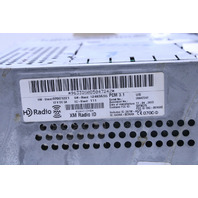 2013-2016 Porsche Boxster 981 Radio Stereo Navi Navigation Pcm Info Display - 99164296310 OEM