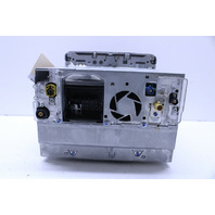 2013-2016 Porsche Boxster 981 Radio Stereo Navi Navigation Pcm Info Display - 99164296310 OEM