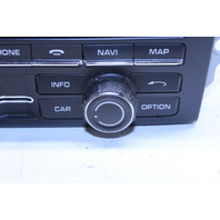 2013-2016 Porsche Boxster 981 Radio Stereo Navi Navigation Pcm Info Display - 99164296310 OEM