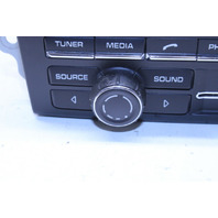 2013-2016 Porsche Boxster 981 Radio Stereo Navi Navigation Pcm Info Display - 99164296310 OEM