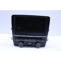 2013-2016 Porsche Boxster 981 Radio Stereo Navi Navigation Pcm Info Display - 99164296310 OEM