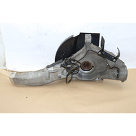 2014 2015 2016 2017 Range Rover Sport Front Spindle Knuckle Hub Left Driver OEM