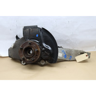 2014 2015 2016 2017 Range Rover Sport Front Spindle Knuckle Hub Left Driver OEM