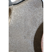 2014 2015 2016 2017 Range Rover Sport Front Spindle Knuckle Hub Left Driver OEM