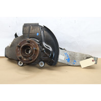 2014 2015 2016 2017 Range Rover Sport Front Spindle Knuckle Hub Left Driver OEM