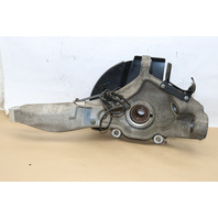 2014 2015 2016 2017 Range Rover Sport Front Spindle Knuckle Hub Left Driver OEM