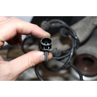 2014 2015 2016 2017 Range Rover Sport Front Spindle Knuckle Hub Left Driver OEM