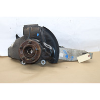 2014 2015 2016 2017 Range Rover Sport Front Spindle Knuckle Hub Left Driver OEM