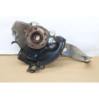 2014 2015 2016 2017 Range Rover Sport Front Spindle Knuckle Hub Right OEM