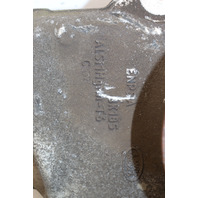 2014 2015 2016 2017 Range Rover Sport Front Spindle Knuckle Hub Right OEM