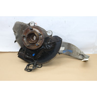 2014 2015 2016 2017 Range Rover Sport Front Spindle Knuckle Hub Right OEM