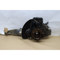 2014 2015 2016 2017 Range Rover Sport Front Spindle Knuckle Hub Right OEM