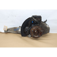 2014 2015 2016 2017 Range Rover Sport Front Spindle Knuckle Hub Right OEM