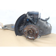 2014 2015 2016 2017 Range Rover Sport Front Spindle Knuckle Hub Right OEM