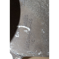 2014 2015 2016 2017 Range Rover Sport Front Spindle Knuckle Hub Right OEM