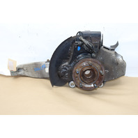 2014 2015 2016 2017 Range Rover Sport Front Spindle Knuckle Hub Right OEM