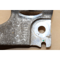 2014 2015 2016 2017 Range Rover Sport Front Strut Air Spring Spindle Bracket Yoke Right OEM