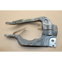 2014 2015 2016 2017 Range Rover Sport Front Strut Air Spring Spindle Bracket Yoke Right OEM