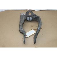 2014 2015 2016 2017 Range Rover Sport Front Strut Air Spring Spindle Bracket Yoke Right OEM