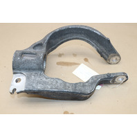 2014 2015 2016 2017 Range Rover Sport Front Strut Air Spring Spindle Bracket Yoke Right OEM