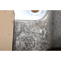 2014 2015 2016 2017 Range Rover Sport Front Strut Air Spring Spindle Bracket Yoke Right OEM