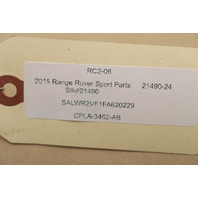 2014 2015 2016 2017 Range Rover Sport Front Strut Air Spring Spindle Bracket Yoke Right OEM