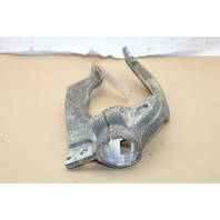 2014 2015 2016 2017 Range Rover Sport Front Strut Air Spring Spindle Bracket Yoke Right OEM