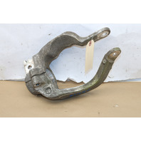 2014 2015 2016 2017 Range Rover Sport Front Strut Air Spring Spindle Bracket Yoke Right OEM