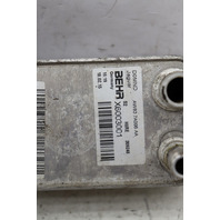 2013 2014 2015 2016 2017 2018 Range Rover Sport 3.0 Transmission Oil Cooler - AW-837A095-AA OEM