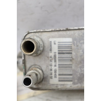 2013 2014 2015 2016 2017 2018 Range Rover Sport 3.0 Transmission Oil Cooler - AW-837A095-AA OEM