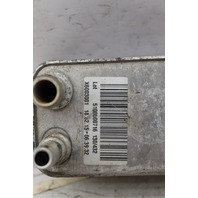 2013 2014 2015 2016 2017 2018 Range Rover Sport 3.0 Transmission Oil Cooler - AW-837A095-AA OEM