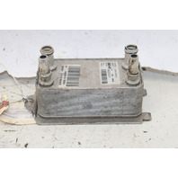 2013 2014 2015 2016 2017 2018 Range Rover Sport 3.0 Transmission Oil Cooler - AW-837A095-AA OEM