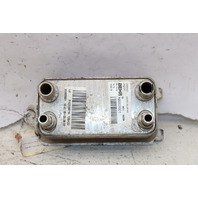 2013 2014 2015 2016 2017 2018 Range Rover Sport 3.0 Transmission Oil Cooler - AW-837A095-AA OEM