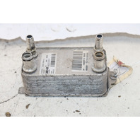 2013 2014 2015 2016 2017 2018 Range Rover Sport 3.0 Transmission Oil Cooler - AW-837A095-AA OEM