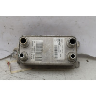 2013 2014 2015 2016 2017 2018 Range Rover Sport 3.0 Transmission Oil Cooler - AW-837A095-AA OEM