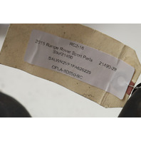 2013 2014 2015 2016 2017 2018 Range Rover Sport 3.0 Engine Coolant Radiator Hose OEM